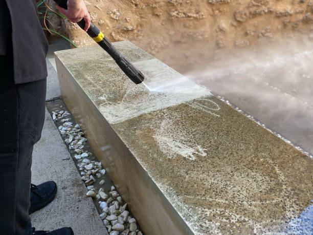 Best Sidewalk Pressure Washing  in Lakewood, IL