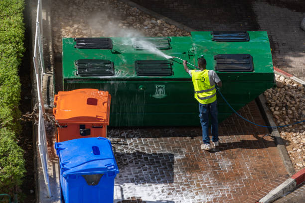Best Roof Power Washing Services  in Lakewood, IL